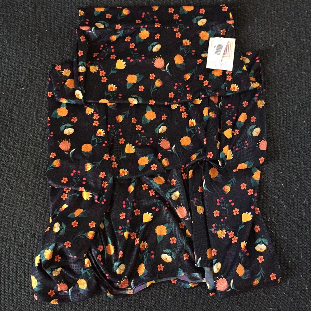 Lularoe Maxi skirt